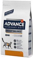 Сухой корм для кошек Advance VetDiets Urinary