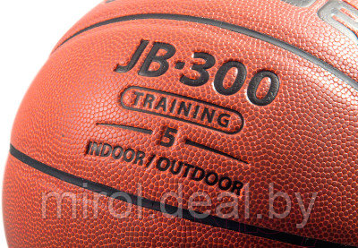 Баскетбольный мяч Jogel JB-300 - фото 3 - id-p215840022