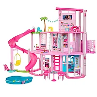 Игровой набор Barbie Дом мечты HMX10