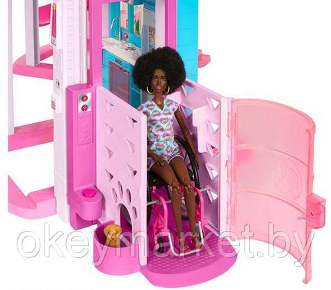 Игровой набор Барби Дом Barbie Dreamhouse HMX10, фото 3