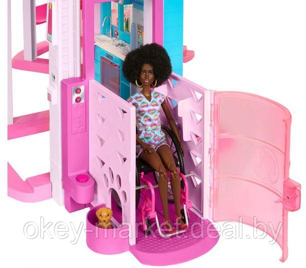 Игровой набор Barbie Дом мечты HMX10 - фото 2 - id-p215843160