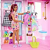 Игровой набор Барби Дом Barbie Dreamhouse HMX10, фото 3