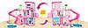 Игровой набор Барби Дом Barbie Dreamhouse HMX10, фото 4