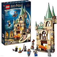 Конструктор LEGO Harry Potter 76413, Хогвартс: Выручай-комната