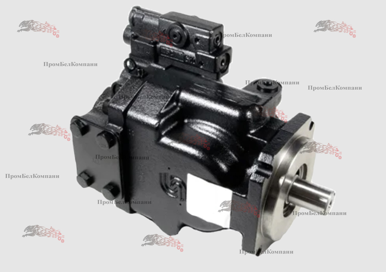 FRL074B Гидронасос аксиально-поршневой Sauer Danfoss 80004492 FR-L-074B-BS-29-20-NN-N-3-K4N2- A1N-NNN-NNN-NNN