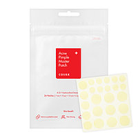 Патчи от акне противовоспалительные COSRX Acne Pimple Master Patch , 24 шт