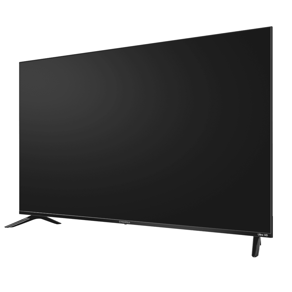 Телевизор LED с диагональю 55 дюймов MAUNFELD MLT55USX02 - фото 5 - id-p215846067
