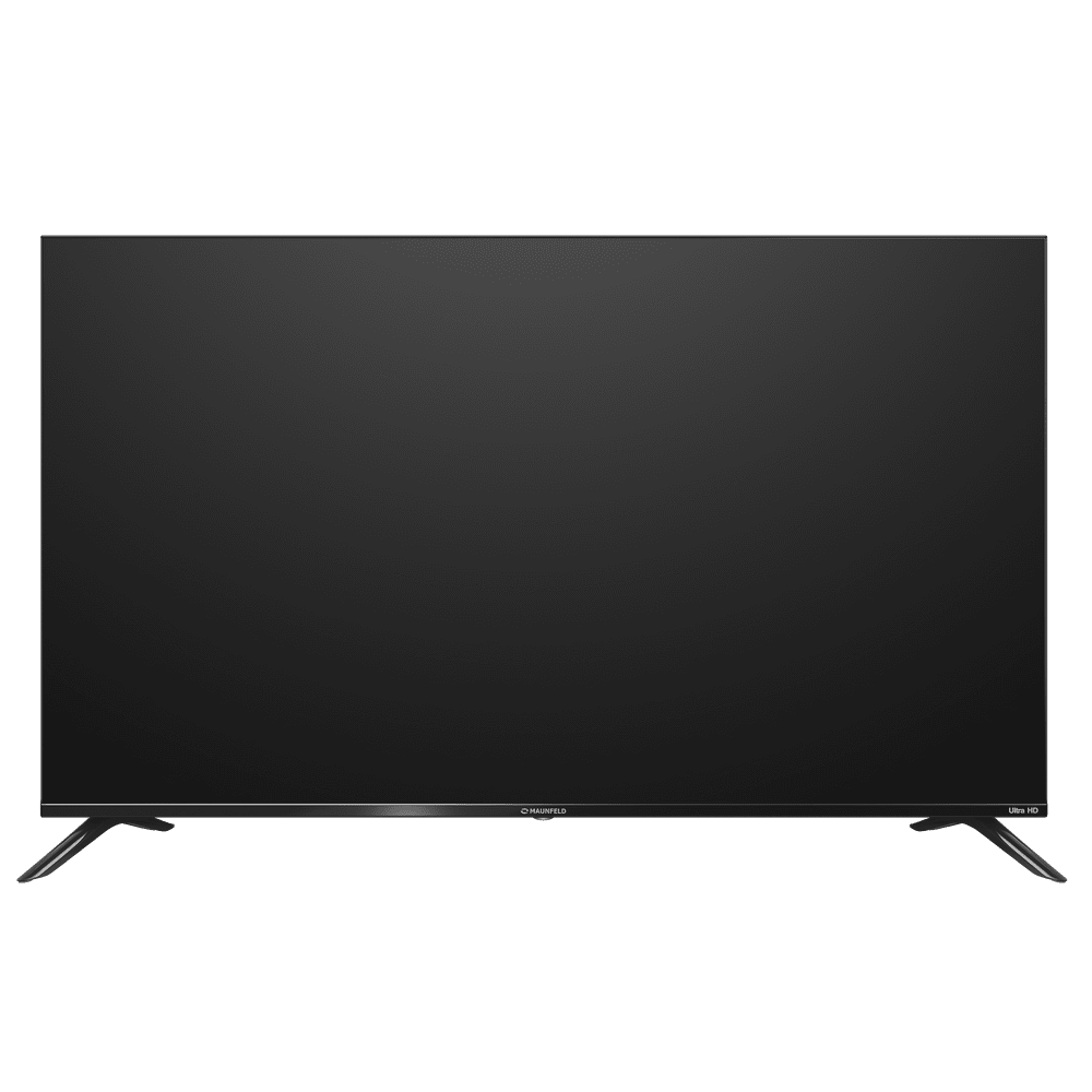 Телевизор LED с диагональю 55 дюймов MAUNFELD MLT55USX02 - фото 3 - id-p215846067