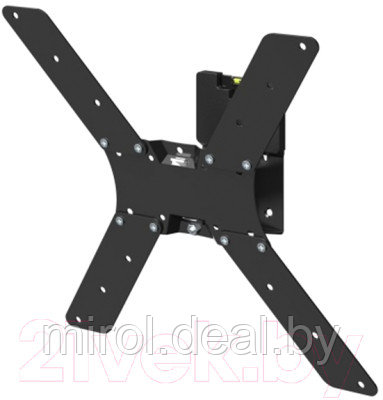 Кронштейн для телевизора Holder LCD-5519-B - фото 1 - id-p215839685