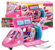 Транспорт Barbie 
