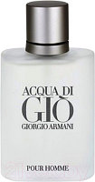 Туалетная вода Giorgio Armani Acqua Di Gio