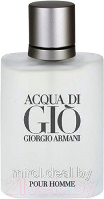 Туалетная вода Giorgio Armani Acqua Di Gio - фото 1 - id-p215840678