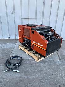 Маслостанция Ditch Witch PP25