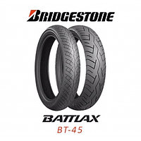 Мотопокрышка Bridgestone Battlax BT45 140/80B17 69V TL Rear