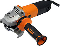 Угловая шлифмашина AEG Powertools WS 13-125 XE