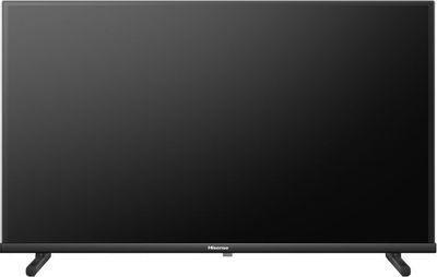 32" Телевизор Hisense 32A5KQ, QLED, FULL HD, черный, СМАРТ ТВ - фото 4 - id-p214507866