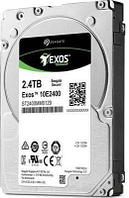 Жесткий диск Seagate Enterprise Performance ST2400MM0129, 2.3ТБ, HDD, SAS 3.0, 2.5"