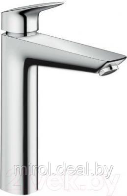 Смеситель Hansgrohe Logis 71090000 - фото 1 - id-p215842183