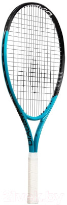 Теннисная ракетка Diadem Super 23 Junior Racket Teal / RK-SUP23-TL-0 - фото 1 - id-p215843825