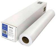 Бумага ALBEO 16.5", для струйной печати, 420мм х 175м, 80г/м2, белый [z80-420/175/4]