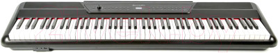 Цифровое фортепиано Jonson&Co JC-1800 BK - фото 2 - id-p215851725