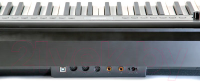 Цифровое фортепиано Jonson&Co JC-1800 BK - фото 7 - id-p215851725