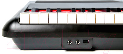 Цифровое фортепиано Jonson&Co JC-1800 BK - фото 8 - id-p215851725