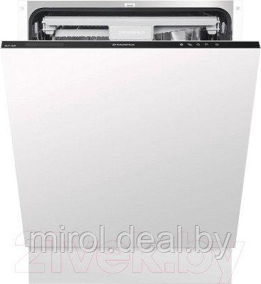 Посудомоечная машина Maunfeld MLP 12IMR - фото 1 - id-p215851187