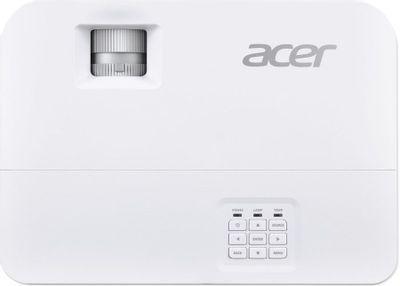 Проектор Acer H6555BDKi, белый [mr.jvq11.004] - фото 5 - id-p213145086