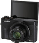 Компактный фотоаппарат Canon PowerShot G7 X Mark III / 3637C002