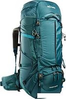 Туристический рюкзак Tatonka Yukon 50+10 (teal green)