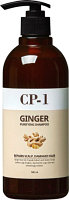 Шампунь для волос Esthetic House CP-1 Ginger Purifying