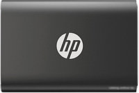 Внешний накопитель HP P500 1TB 1F5P4AA (черный)