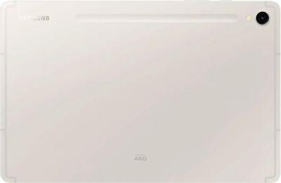 Планшет Samsung Galaxy Tab S9 SM-X716B со стилусом 11", 8ГБ, 128GB, 3G, LTE, Android 13 бежевый - фото 3 - id-p215079469