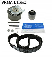 Комплект ГРМ SKF VKMA01250