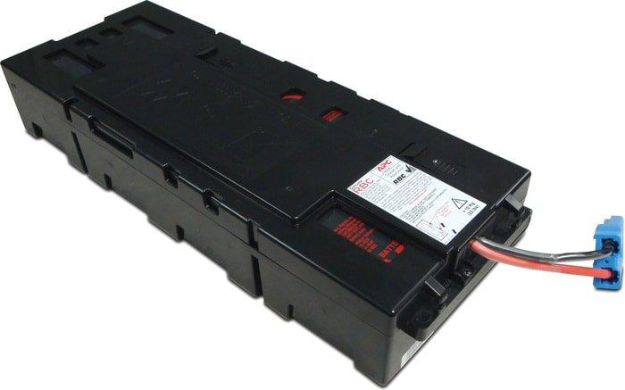 Аккумулятор для ИБП APC APCRBC116 (48В) - фото 1 - id-p215858317