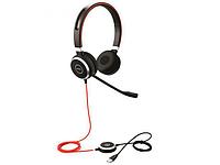 Jabra Evolve 40 UC Stereo 6399-829-209