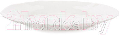 Набор тарелок Luminarc Louis XV / V2939 - фото 5 - id-p215857429