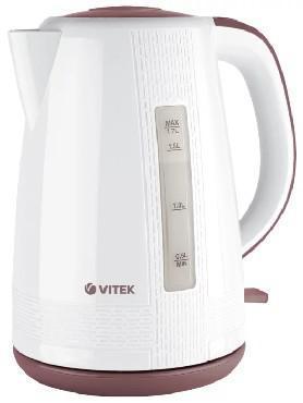 VITEK VT-7055 (W) белый - фото 1 - id-p215429003