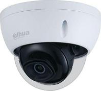 Камера видеонаблюдения IP Dahua DH-IPC-HDBW2230E-S-0280B-S2(QH3), 1080p, 2.8 мм, белый