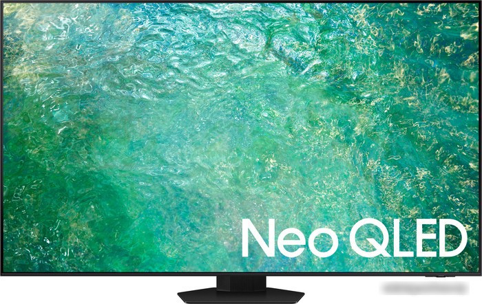 Телевизор Samsung Neo QLED 4K QN85C QE65QN85CAUXRU - фото 1 - id-p215858433