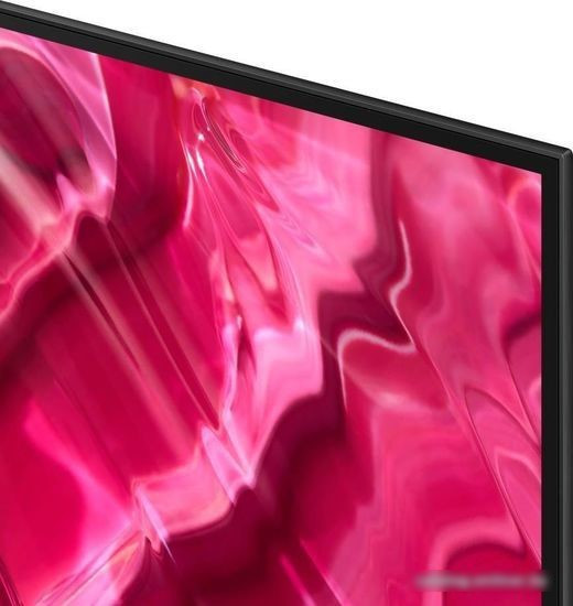 OLED телевизор Samsung OLED 4K S90C QE55S90CAUXRU - фото 5 - id-p215858435