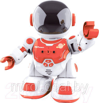 Игрушка на пульте управления Наша игрушка Робот / DB06 - фото 1 - id-p215859152