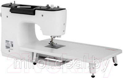 Швейная машина Necchi 205 - фото 5 - id-p215860557