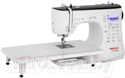 Швейная машина Necchi 205 - фото 8 - id-p215860557