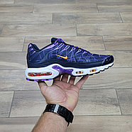 Кроссовки Nike Air Max Plus Laser Purple, фото 2