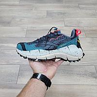 Кроссовки Reebok Zig Kinetica 2 Edge Midnight Pine Black 42