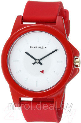 Часы наручные женские Anne Klein AK/3206WTRD - фото 1 - id-p215862297