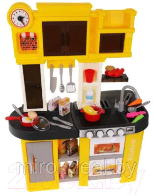 Детская кухня Наша игрушка Y18837087 - фото 1 - id-p215864435