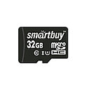 Карта памяти Smartbuy microSDHC Class 10 32GB, фото 2